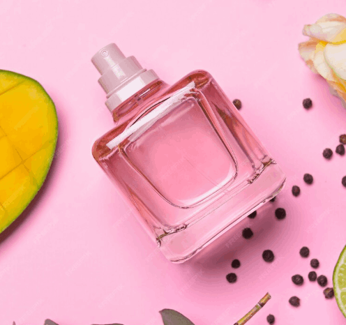 perfumes
